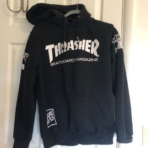 Thrasher Sweatshirt